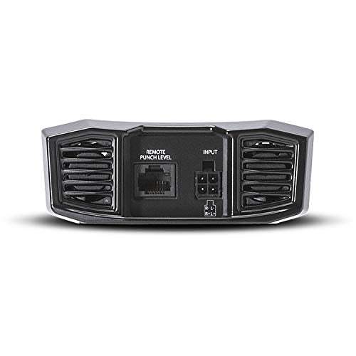 Rockford Fosgate T750X1bd Power 750 Watt Class-bd Mono Amplifier Rockford Fosgate T750X1bd Power 750 Watt Class-bd Mono Amplifier